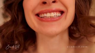 adult video 25 balloon fetish fetish porn | Eva de Vil – Glossy Lip Vore | fetish