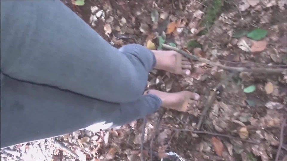 free video 21 DonJohn11 - Geile Transe ohne Gummi im Wald schön durchgefickt in ihren engen Transenarsch  | sex | hardcore porn amateur teen cast