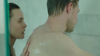 Angelina Strechina, Oksana Akinshina - Polyot s01e04 (2021) HD 1080p - (Celebrity porn)