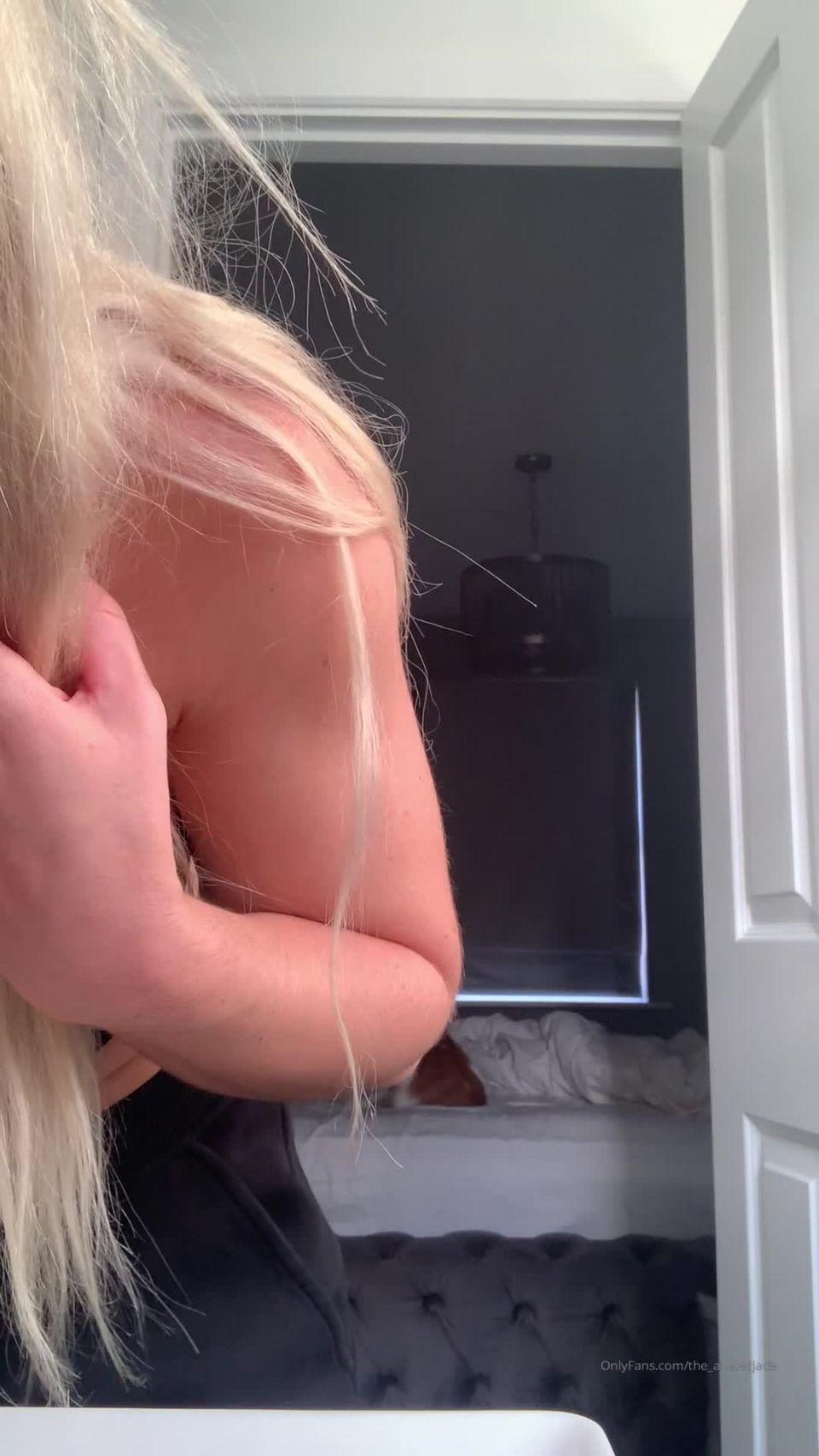 Onlyfans - Amberjadevip - Un día en la vida de Amber - 08-10-2019