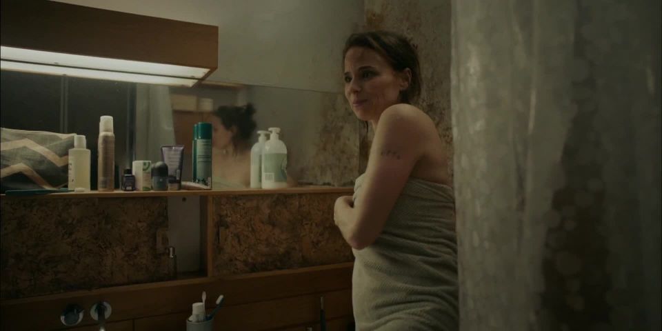 Suzanne Clement - Derapages s01e01 (2020) HD 1080p - (Celebrity porn)