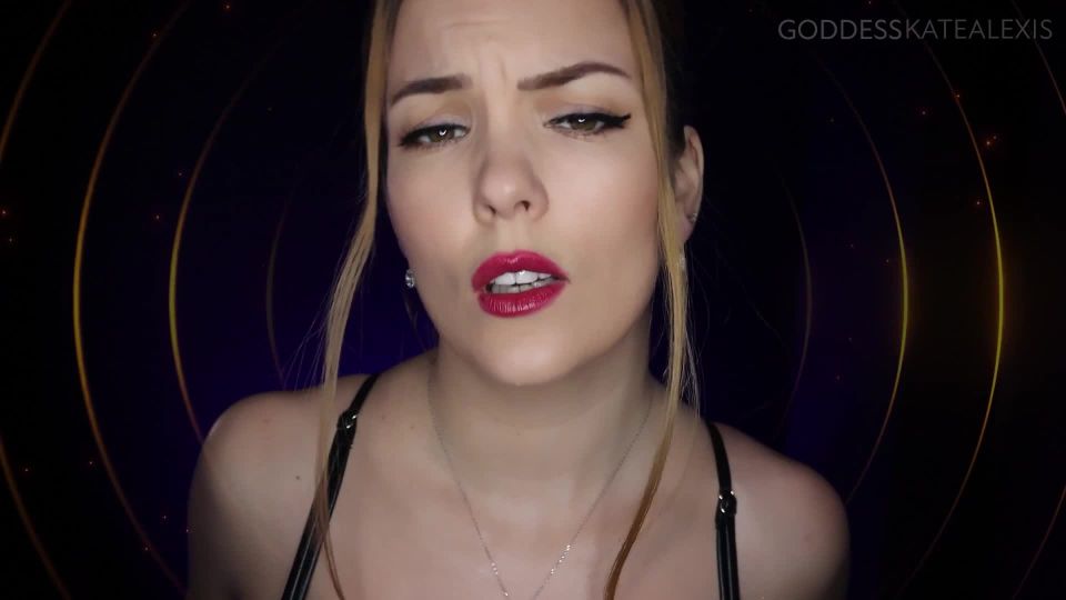 vídeo de adultos 37 dominación femenina sexo esclavo fetiche porno  Kate Alexis – Succubus Paso-Mum  femdom pov