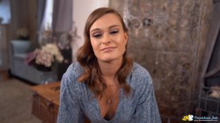 adult video clip 48 czech vr fetish femdom porn | DownBlouse Jerk – Wank Lil Bro – Cocktease – Masturbation Encouragement | mesmerize