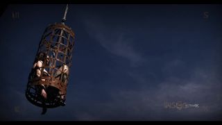 free porn clip 49 nyomi banxxx femdom bdsm porn | Rain DeGrey – Transit Farm Episode 2 | bdsm porn