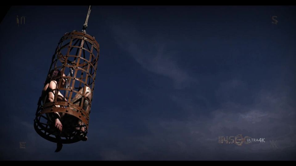 free porn clip 49 nyomi banxxx femdom bdsm porn | Rain DeGrey – Transit Farm Episode 2 | bdsm porn