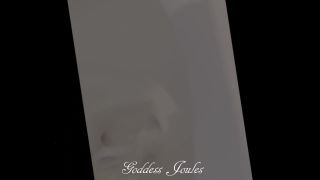 Online femdom video Goddess Joules Opia - Hoodwinked Part 2