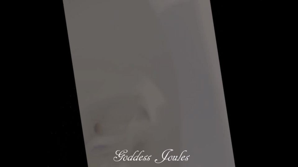Online femdom video Goddess Joules Opia - Hoodwinked Part 2