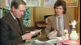 Emmanuelle in Soho 1981