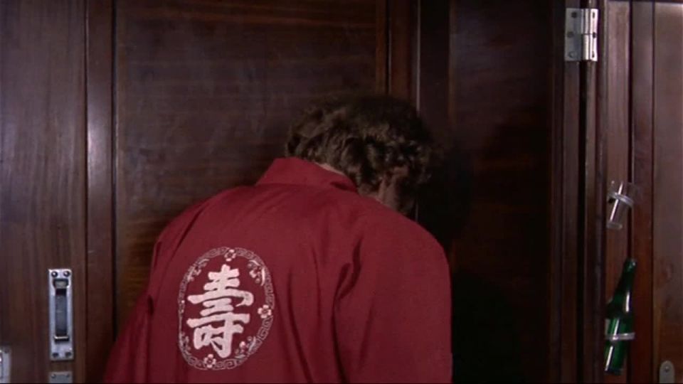 Zora Kerova, Silvia Dionisio - La ragazza del vagone letto (1979) HD 720p - (Celebrity porn)