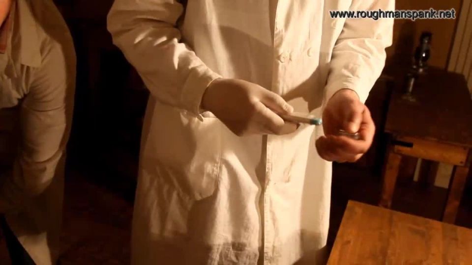 RoughManRedes de spank RoughManSpank 2015 school-inga1