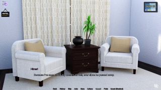 Brunette Girls Porn Sunshine Love #193 PC Gameplay