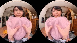 CBIKMV-140 A - Japan VR Porn - (Virtual Reality)