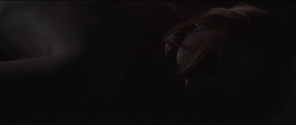 Jessica Moore - Abuelo y#039;s Psico (2015) HD 1080p - (Celebrity porn)