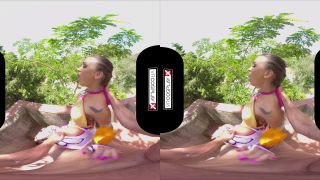 Video Tekken XXX Parody: Susy Gala 1920p UltraHD/4K