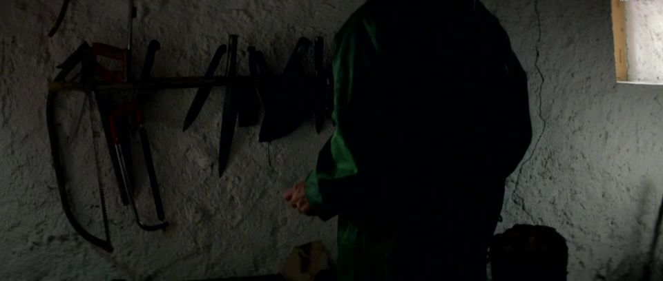 Delphine Tempels – Caníbal (2013) HD 1080p!!!