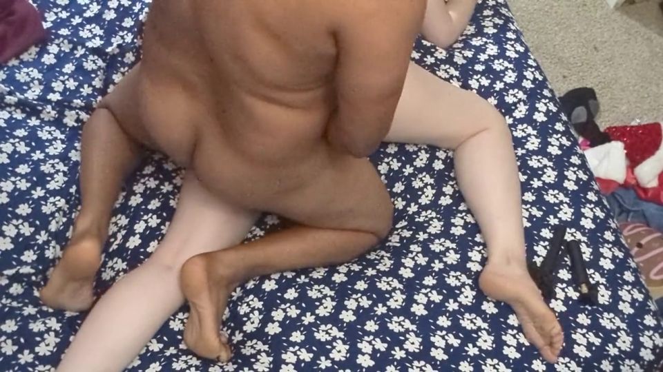 Daddykitty0514,Pablo mresco - Follando con una chica blanca