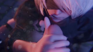 porn clip 43 Bulging Senpai – Animation – Siterip – K2S - paysites - hardcore porn hardcore lesbian fingering