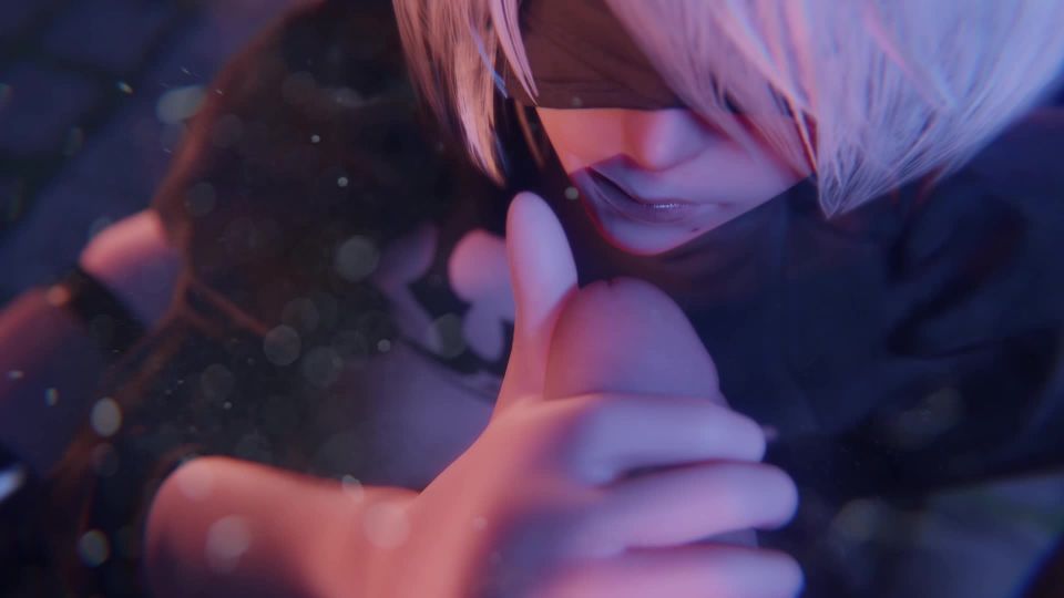 porn clip 43 Bulging Senpai – Animation – Siterip – K2S - paysites - hardcore porn hardcore lesbian fingering