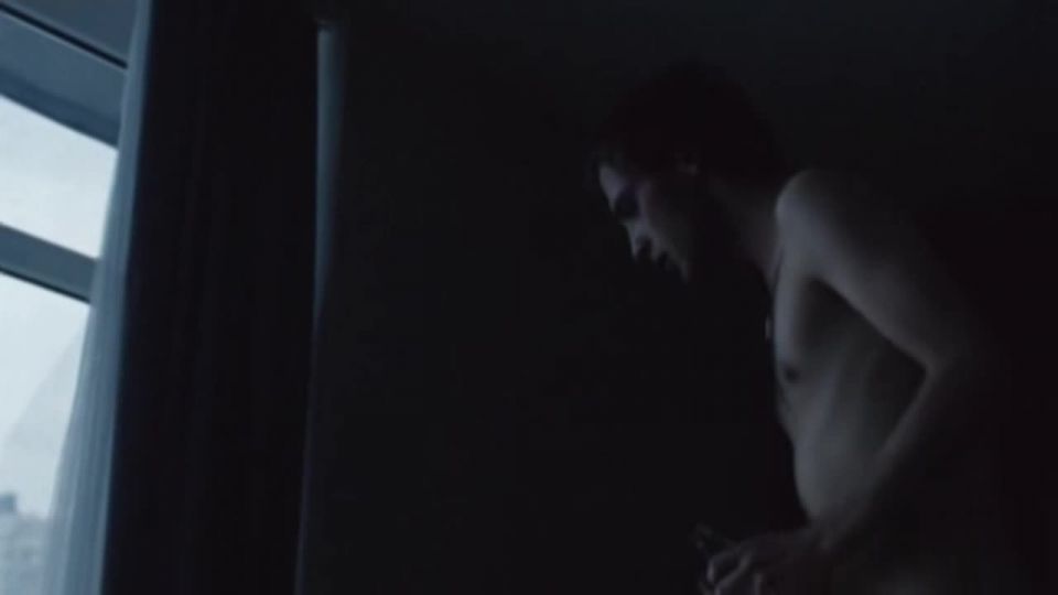 Joanna Kulig – Sroda czwartek rano (2007) HD 720p - (Celebrity porn)