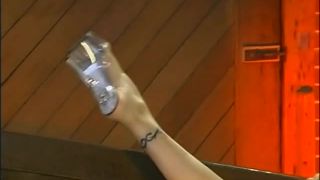 Latin Amore #2, Escena 1