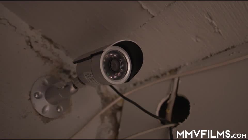 Kira Parvati - Sealing The Deal