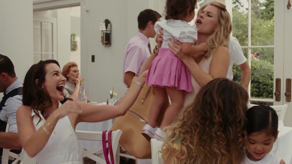 Alice Eve – Sex and the City 2 (2010) HD 1080p - (Celebrity porn)