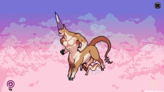 Alenkah - girl pays demon with her pussy. female voice