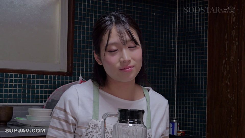 ReducingMosaic START-411 現役工場女子が一日寮母！SODSTAR天音かんなに工場社宅でお世話させてくださいっ！出勤前帰宅後にヌキヌキっ！ストレス発散5名10発