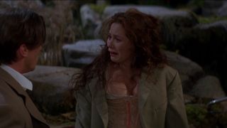 Anna Friel, Calista Flockhart - A Midsummer Night's Dream (1999) HD 1080p!!!