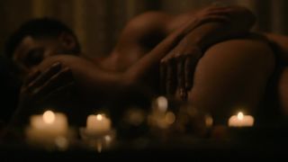 Hannaha Hall, Kandi Burruss - The Chi s03e04-05 (2020) HD 1080p!!!