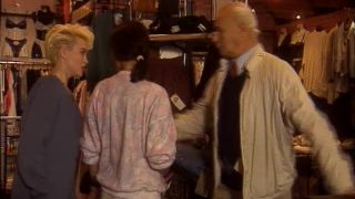 7371 Junges Fleisch Und Alte Bocke