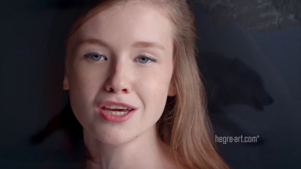 Video Emily Wolf Song 1080p FullHD