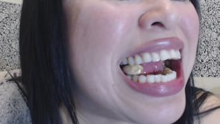 PrincessDi - Mouth aplasta Pt 2