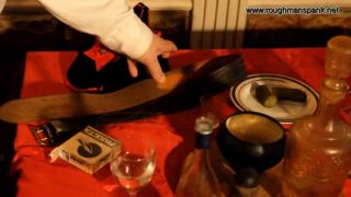 RoughManRedes de spank RoughManSpank 2017 tavern25-2