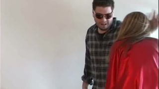 Superheroine In A Trap Video Sex Download Porn