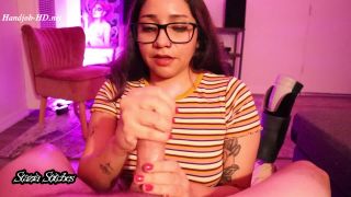 [handjob-porn.com] Stazia Stitches – Wholesome Handjob