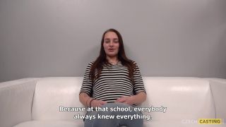 7150 CzechCasting Lucka