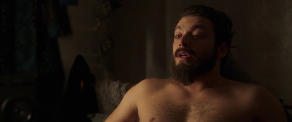 Deborah Francois - Loue Moi (2017) HD 1080p!!!