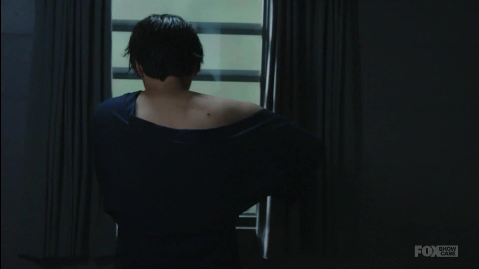 Zoe Terakes - Wentworth s08e06 (2020) HD 1080p - (Porno de Celebridad)