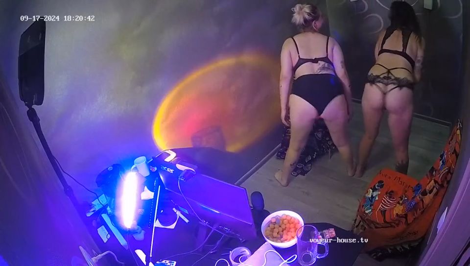 Carolyn Julia Camshow 2024-09-17 720P - Amateur