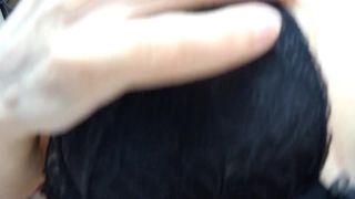 I Quickly Fuck A Quarantined Neighbor While Her Husband Went To The Store 1080p