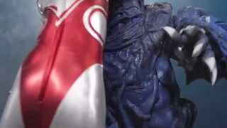 [SuperMisses.com] GRET-50 Giant Heroine Hyper 4 Sisters Annihilation Plan: The Hipolyute Alien Appears!!-013