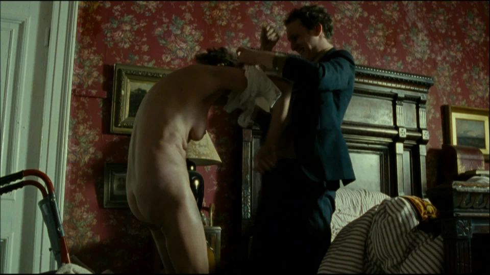 Kate Fahy - The Living And The Dead (2006) HD 1080p!!!