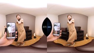 AQUMA-109 VR Fantasy: Japanese Sisters Masturbate UltraHD 2K