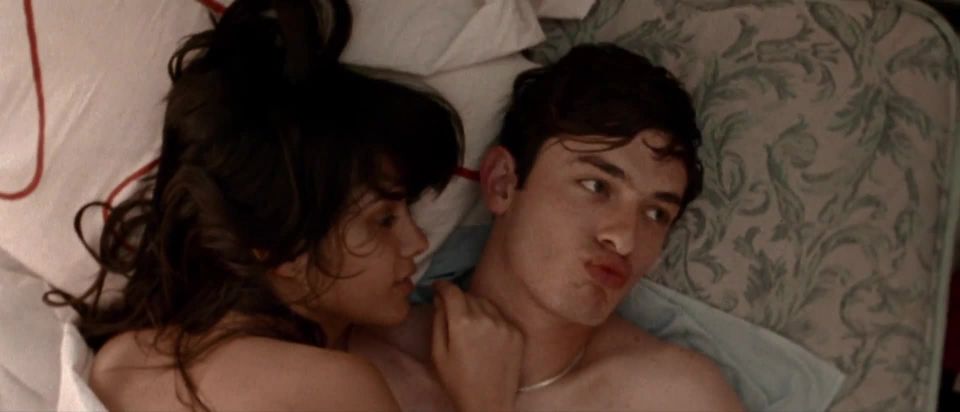 Diana Garcia - DramaMex (2006) HD 1080p - (Celebrity porn)