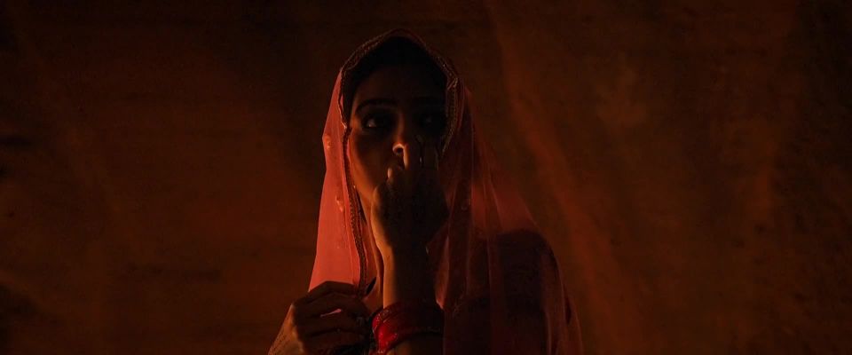 Radhika Apte, Surveen Chawla, Tannishtha Chatterjee - Parched (2016) HD 1080p - (Celebrity porn)