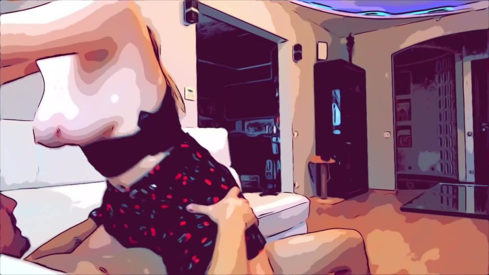 free xxx video 27 Kisankanna1 – The Girl from the Anime Is Back | kisankanna1 | fetish porn edyn blair femdom