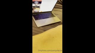 PantyNectar () Pantynectar - anyone get a chance to see me on omegle last night mrpnectar 13-02-2021