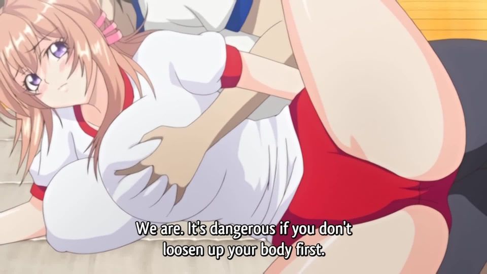 Saimin Class: Joshi Zenin / Shiranai Uchi ni Ninshin Shitemashita OVA.