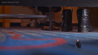 Dayana Cinematic Fetish - 2 Good Intentions EP 1 Full 4K VFX (Fetish porn)